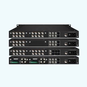 Многофункционален QAM модулатор QAM6248