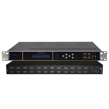 LOW COST 24 HDMI MPEG4 енкодер