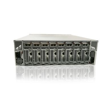 Mpeg2 / h.264 / H.265 Video Transcoder