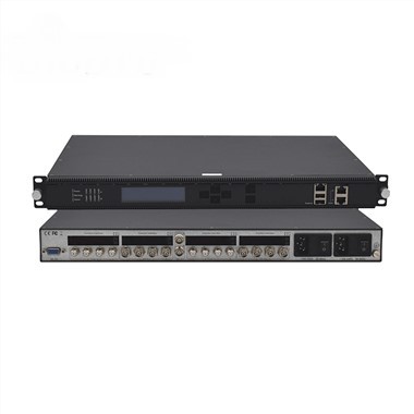 8 CH CI IRD/Процесор IRD1380