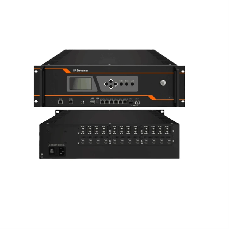iserver 3u