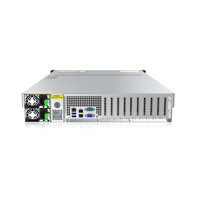 4 Full HD H265 IPTV Транскодер Anystream410